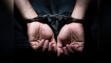 Long Beach man arrested after argument on East Broadway turns violent and ends in stabbing